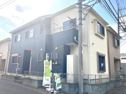 茅ヶ崎市菱沼１丁目