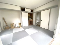 秦野市千村３丁目
