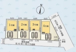 小田原市中曽根