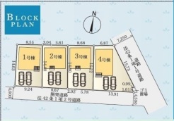 小田原市中曽根