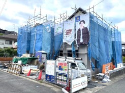 1号棟 全体 