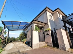 小田原市久野
