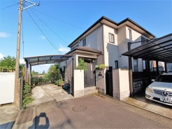 小田原市久野