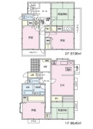 小田原市久野
