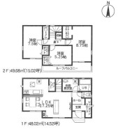 秦野市羽根