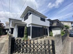 平塚市東真土３丁目