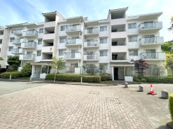 外観（現地）、小田急小田原線「鶴巻温泉」駅まで徒歩約17分