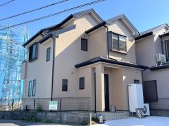 平塚市南原１丁目