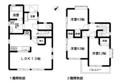 平塚市南原１丁目