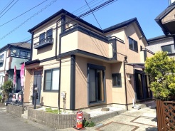 平塚市田村７丁目