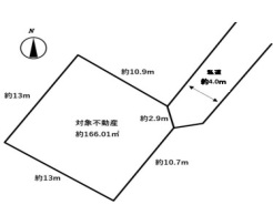 平塚市南金目