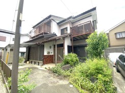 平塚市南金目