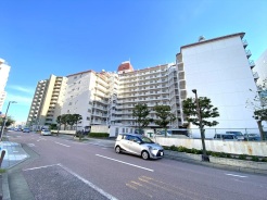 平塚市老松町
