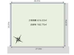 秦野市菖蒲