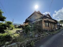 秦野市菖蒲