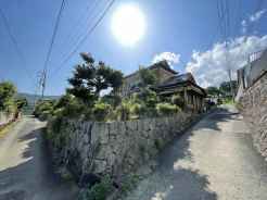 秦野市菖蒲