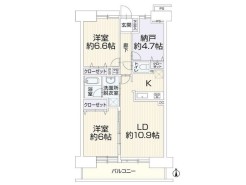 リフォーム済マンション
