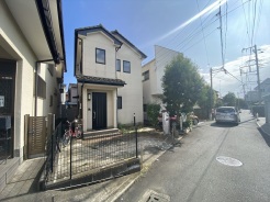 茅ヶ崎市東海岸北３丁目