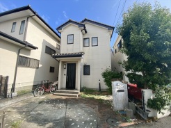 茅ヶ崎市東海岸北３丁目