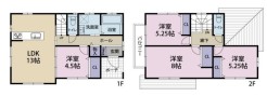 秦野市戸川