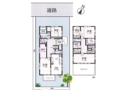 小田原市中村原