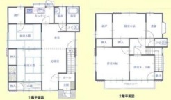 南足柄市竹松