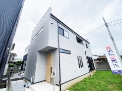 小田原市飯泉