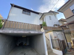 秦野市千村１丁目