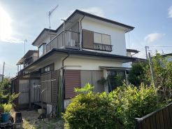 秦野市千村１丁目