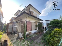 秦野市千村１丁目