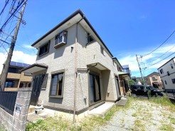 足柄上郡大井町上大井