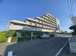 平塚市虹ケ浜