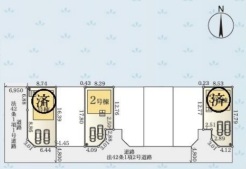 小田原市高田