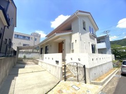 伊勢原市大住台２丁目