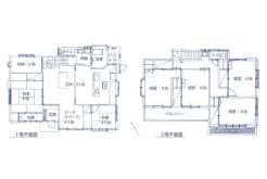 伊勢原市上粕屋
