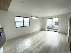 ＬＤＫ約17帖