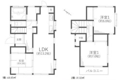 茅ヶ崎市室田２丁目