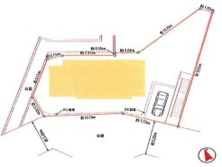 秦野市落合