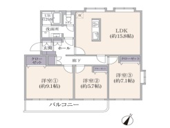 茅ヶ崎市本村５丁目