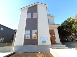 伊勢原市高森３丁目
