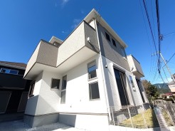 秦野市東田原