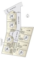 茅ヶ崎市今宿