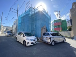 1号棟 