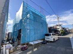 1号棟 