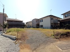 伊勢原市石田