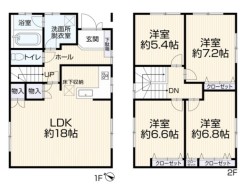茅ヶ崎市今宿