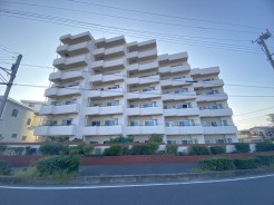 平塚市高浜台