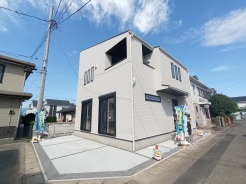 平塚市四之宮７丁目