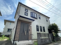 秦野市西大竹