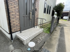 秦野市西大竹